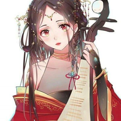 女子美甲被鹦鹉几口卸掉